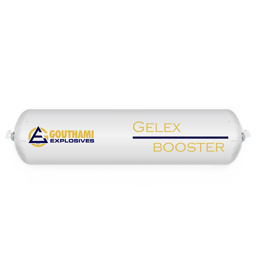 Gelex-Booster